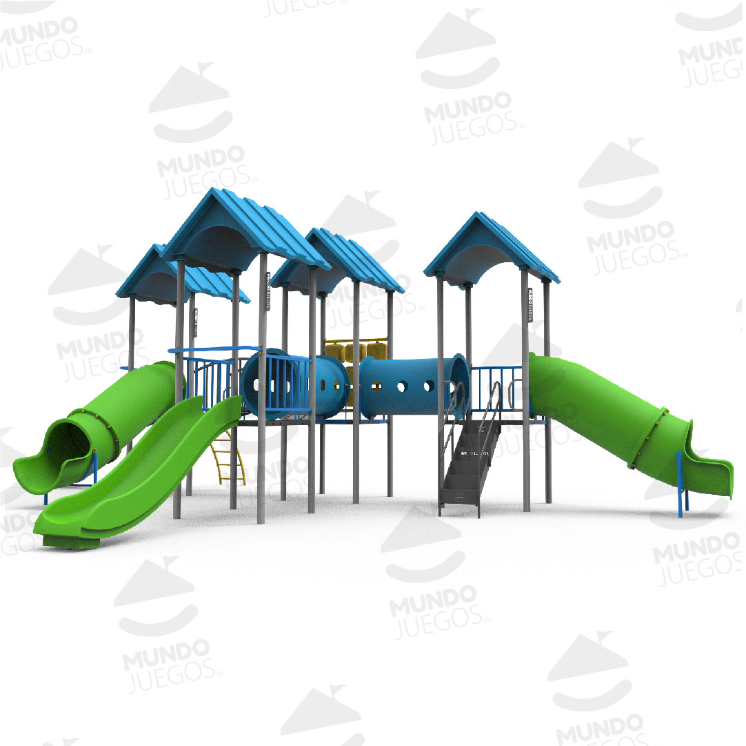 Ordenar Mobiliario J19.1 - MANGRULLO 4 TORRES 